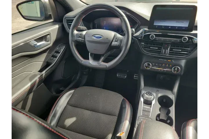 $18990 : Ford Escape 2024 AWD ST-Line image 8