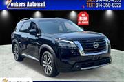 Pre-Owned 2022 Pathfinder Pla