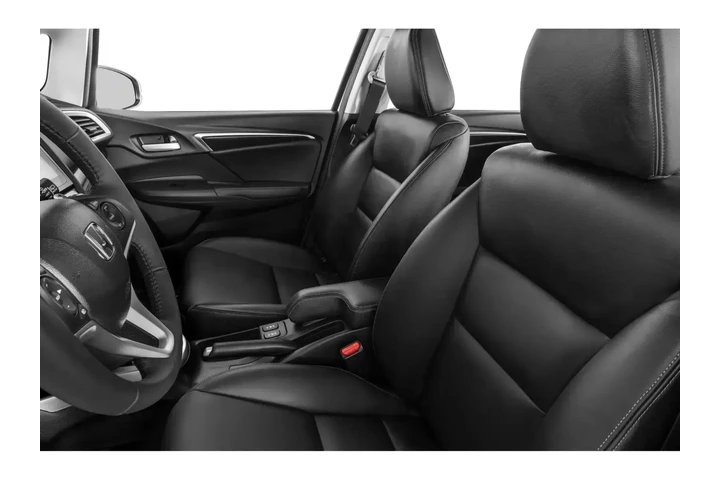 Honda Fit 2015 EX 4dr Hatchb image 6