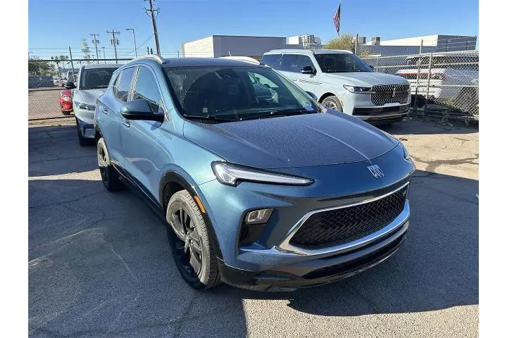 $20965 : Buick Encore GX 2024 Sport T image 3