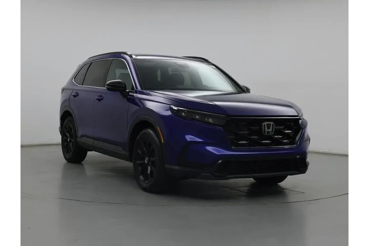 $30998 : Honda CR-V Hybrid 2023 AWD S image 1