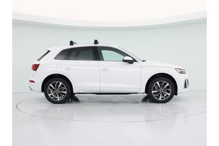 $30998 : Audi Q5 2024 AWD quattro S l image 7