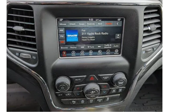 $21744 : Jeep Grand Cherokee 2021 4x4 image 8