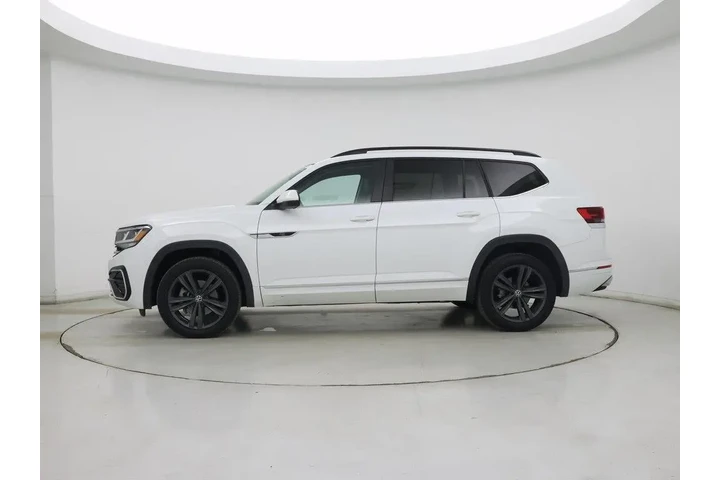 $28998 : Volkswagen Atlas 2021 AWD V6 image 3