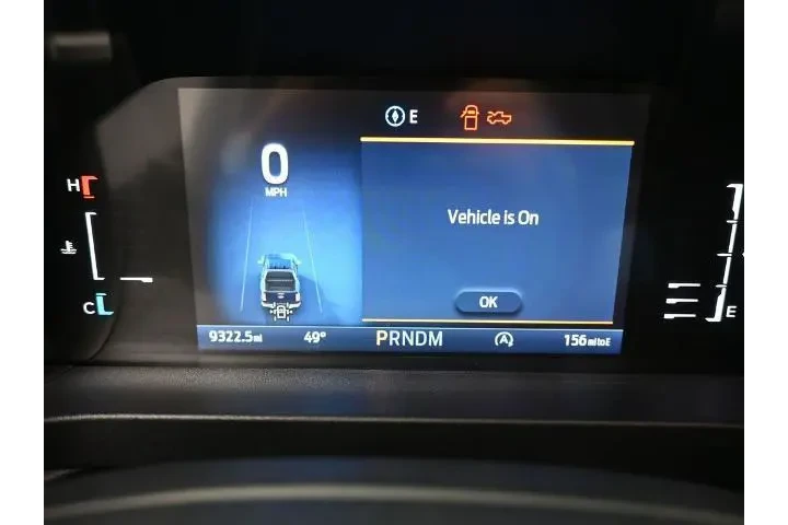 $36991 : Ford Ranger 2025 4x4 XLT 4dr image 10