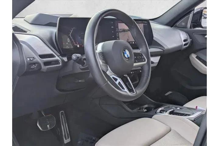 $38973 : BMW 2 Series 2025 AWD 228 xD image 10