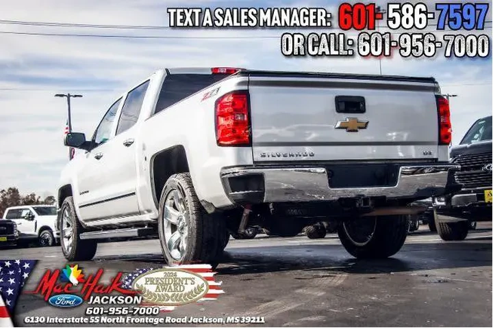 $19995 : Chevrolet Silverado 1500 201 image 4