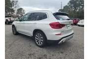 $22899 : BMW X3 2019 AWD xDrive30i 4d thumbnail