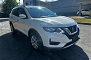 2018 Rogue SV AWD