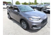 $27990 : Honda HR-V 2026 LX 4dr Cross thumbnail