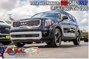 $35995 : Kia Telluride 2025 S 4dr SUV thumbnail