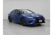 Toyota Camry 2019 XSE 4dr Se en San Jose