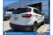 $12850 : Ford EcoSport 2021 S 4dr Cro thumbnail