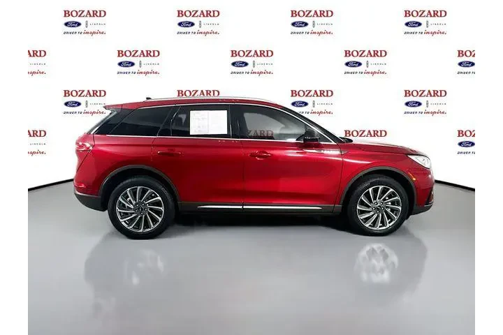 $37500 : Lincoln Corsair 2024 Reserve image 9