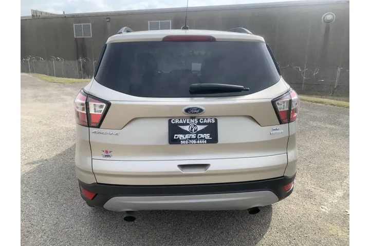 $7995 : 2018 Escape SE image 5