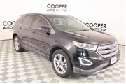 Ford Edge 2018 Titanium 4dr en Oklahoma City