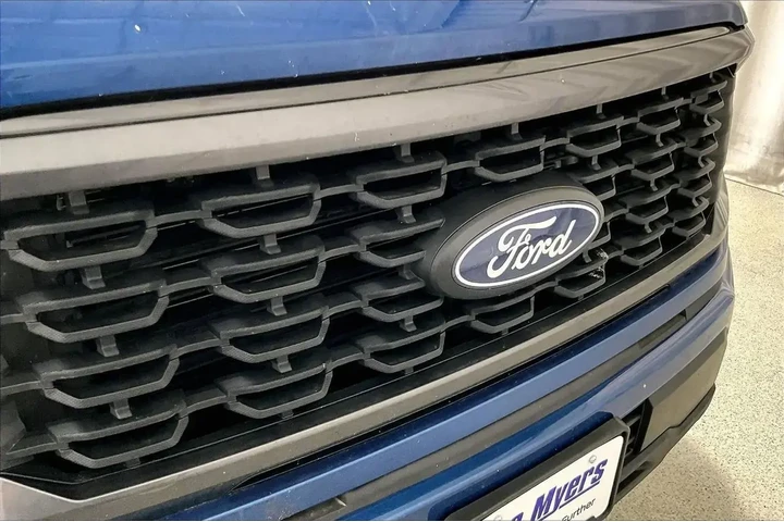 $39491 : Ford F-150 2024 4x2 STX 4dr image 7