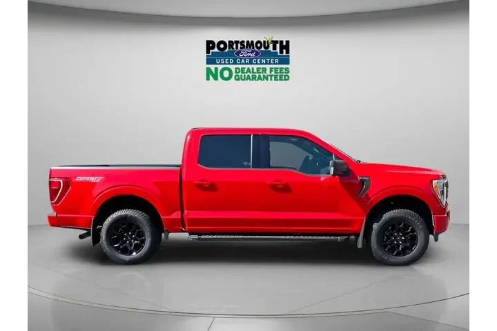 $37995 : Ford F-150 2023 4x4 XLT 4dr image 6