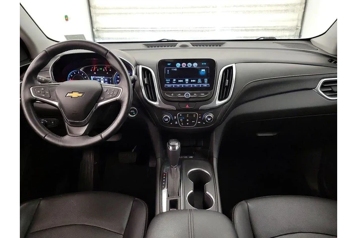 $18998 : Chevrolet Equinox 2018 Premi image 9