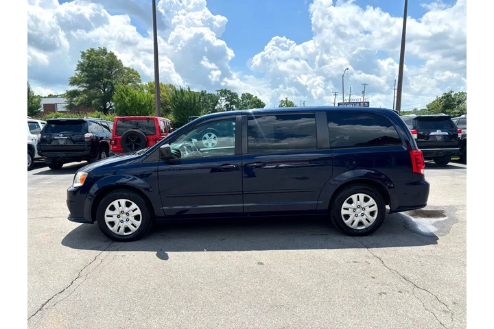 $4980 : 2016 Grand Caravan 4dr Wgn SE image 5