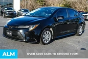 $17420 : Toyota Corolla 2023 LE 4dr S thumbnail