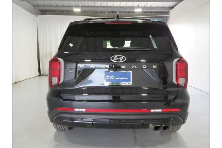 $35468 : Hyundai PALISADE 2024 XRT 4d image 5