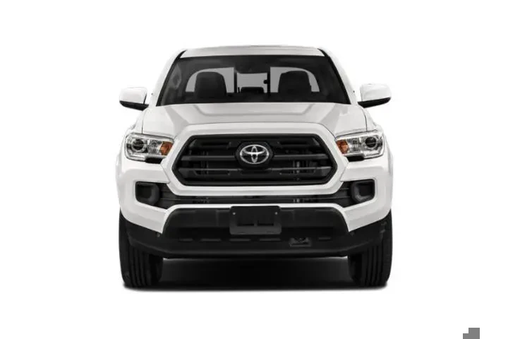 $19987 : Toyota Tacoma 2019 4x2 SR5 4 image 4