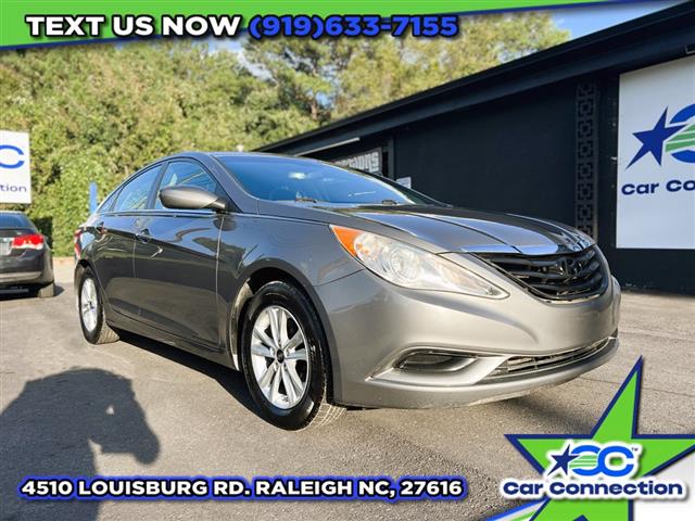 $7999 : 2013 Sonata image 3