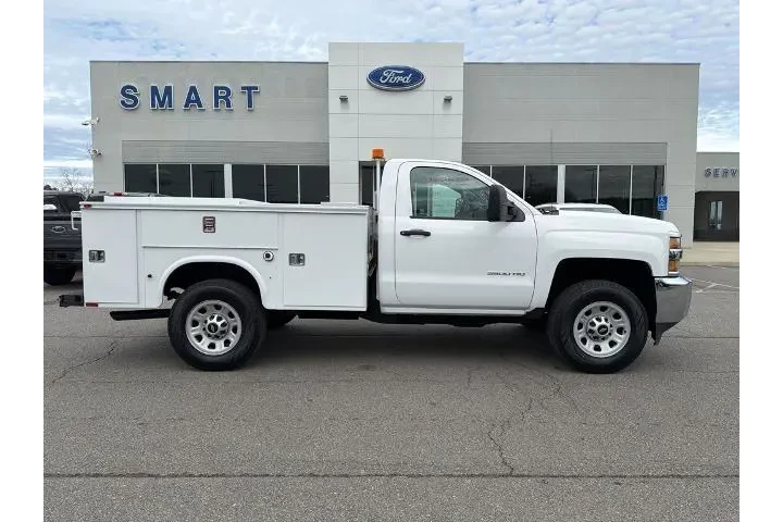 $25999 : Chevrolet Silverado 3500HD 2 image 1