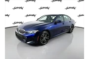 BMW 3 Series 2023 AWD 330i x en Long Island