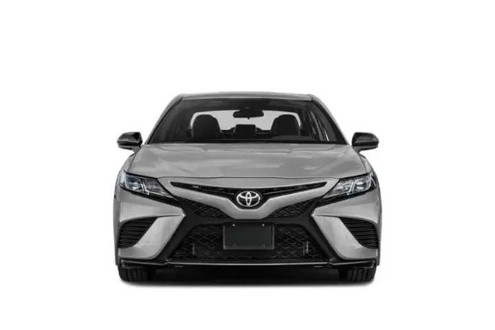 $21888 : Toyota Camry 2020 SE 4dr Sed image 4