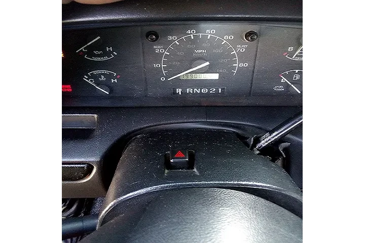 $5500 : REMATO 1997 FORD F53 (F350) image 10