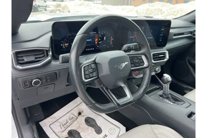 $39999 : Ford Mustang 2024 GT Premium image 7