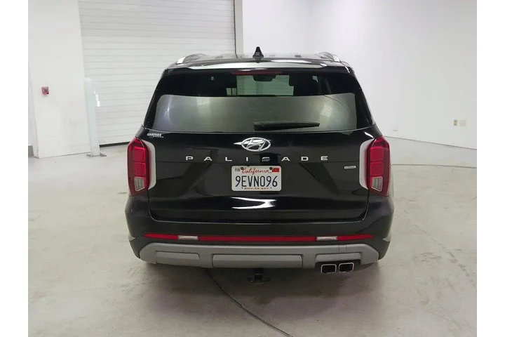 $32998 : Hyundai PALISADE 2023 AWD SE image 6