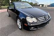 $11495 : 2006 Mercedes-Benz CLK CLK 350 thumbnail