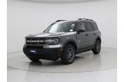 $25998 : Ford Bronco Sport 2022 AWD B thumbnail