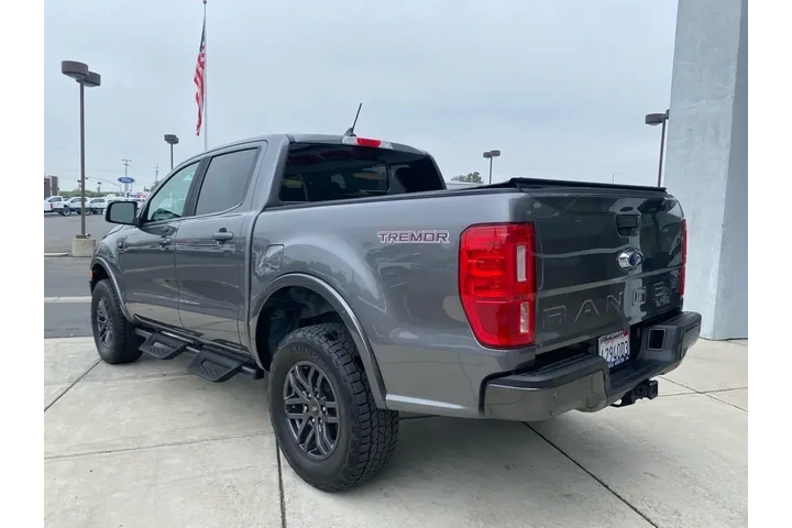 $33988 : Ford Ranger 2021 4x4 Lariat image 5