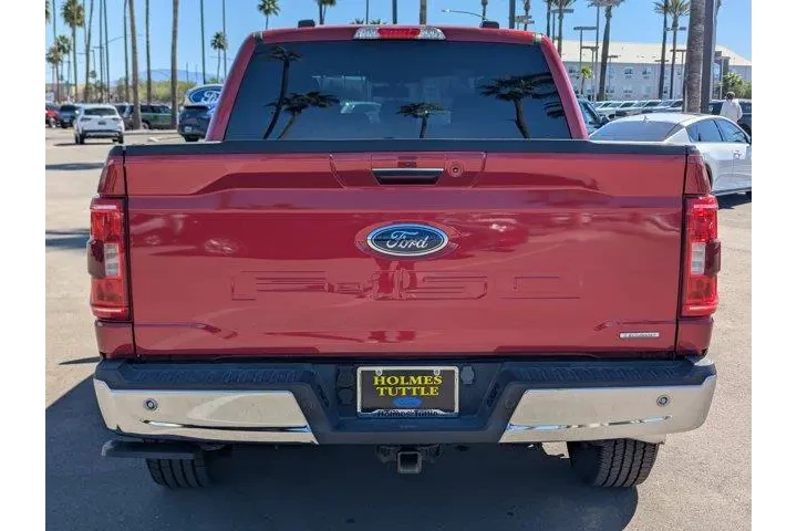 $39999 : Ford F-150 2022 4x4 Limited image 3