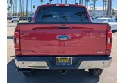 $39999 : Ford F-150 2022 4x4 Limited thumbnail