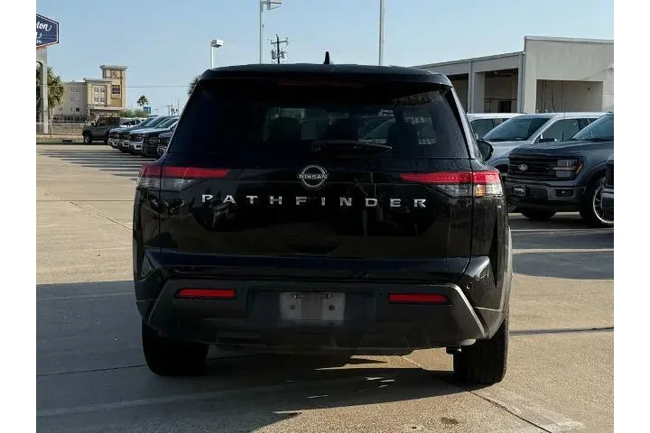 $20995 : Nissan Pathfinder 2022 S 4dr image 6