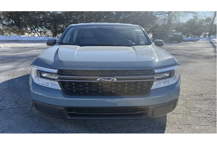 $25985 : Ford Maverick 2023 XL 4dr Su image 1