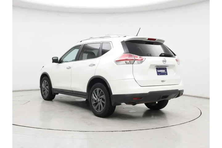 $13998 : Nissan Rogue 2016 AWD SL 4dr image 2