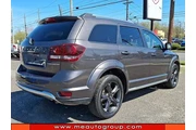 $14529 : Dodge Journey 2020 Crossroad thumbnail
