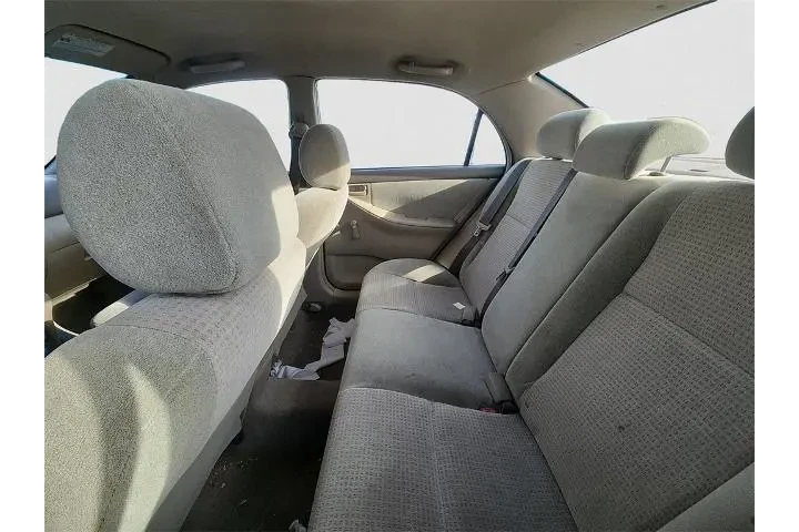 $4995 : Toyota Corolla 2005 CE 4dr S image 5