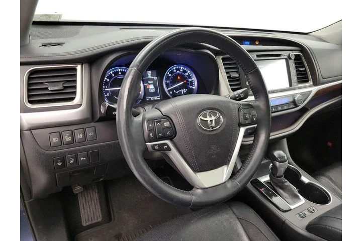 $26998 : Toyota Highlander 2016 AWD L image 9