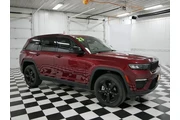 Jeep Grand Cherokee 2023 4x4