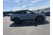 $28980 : Kia Sportage 2023 AWD X-Line thumbnail