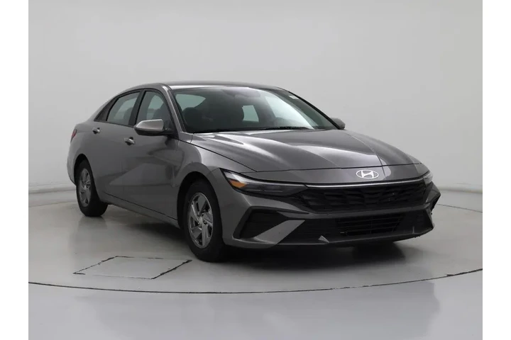 $17998 : Hyundai ELANTRA 2024 SE 4dr image 1