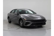 Hyundai ELANTRA 2024 SE 4dr en Sacramento
