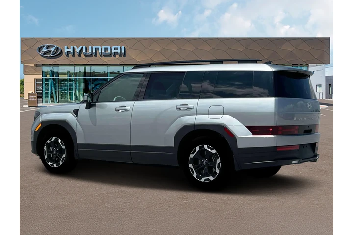 $37556 : Hyundai SANTA FE 2026 SEL 4d image 4